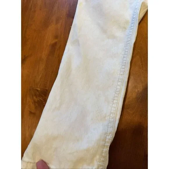 Woman’s Reba jeans size 14 with bling - Picture 2 of 7